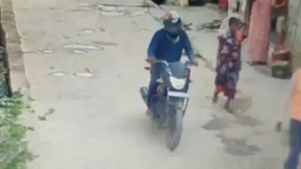 యూట్యూబ్ లో చూసి చైన్ స్నాచింగ్ కు పాల్పడుతున్న దొంగను అరెస్ట్ చేసిన పల్నాడు పోలీసులు