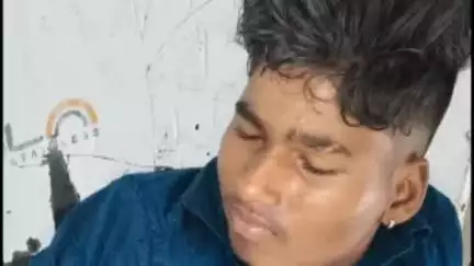 सतगावां: सतगावां के नवादा मार्ग पर मवेशी को बचाने में बाइक सवार युवक दुर्घटनाग्रस्त