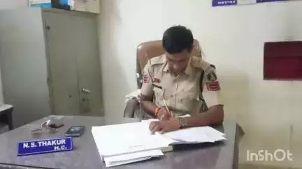 2 जून को गुरुनानक ढाबा के पास सड़क दुर्घटना में मृत युवक के मर्ग डायरी की जांच के बाद चकरभाठा पुलिस ने दर्ज किया अपराध