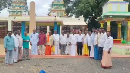 నందికొట్కూరు లో ని ఆలయాలు  10 బొల్లవరం గ్రామంలోని సాయిబాబా ఆలయాల్లో : ఘనంగా గురు పౌర్ణమి వేడుకలు