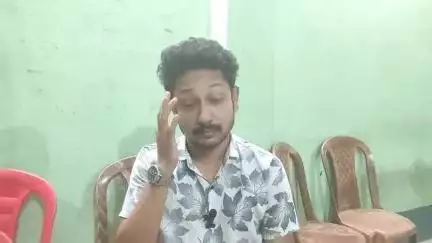বারাসাত ১: ভাঙ্গরের বিধায়ক কে “ভন্ড পীড়” দত্তপুকুরে কটাক্ষ করলেন তৃণমূল ছাত্র পরিষদের নেতা কৌস্তব বোস