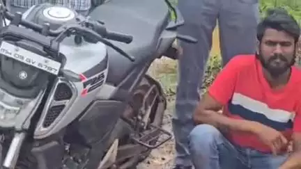 करवीर: कोतोली गावच्या हद्दीत गांजा अमली पदार्थाची तस्करी करणाऱ्या आरोपीस केले गजाआड ; 1 लाख 72 हजार रुपयांचा मुद्देमाल जप्त