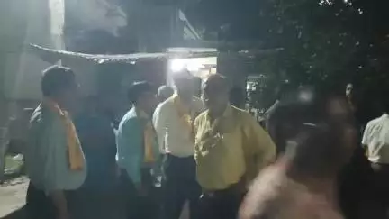 কালচিনি: উত্তর লতাবাড়ি গ্রামীন হাসপাতাল পরিদর্শন করলেন বিধানসভার স্ট্যান্ডিং কমিটি