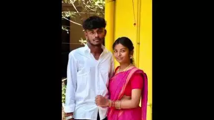 ஆவடி: மன்னிப்பு கேட்டும் மன்னிக்காத காதல் மனைவி கண்முன்னே சேக்காடு பகுதி மேம்பாலத்திலிருந்து குதித்து  கணவன் தற்கொலை