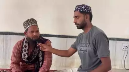 जयनगर: स्थानीय जयनगर थाना मोहल्ला में 12 जुलाई को पैगाम-ए-कर्बला कॉन्फ्रेंस जलसे का होगा भव्य आयोजन