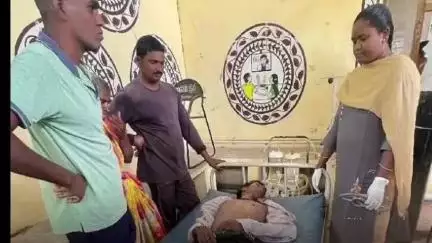 కాకనూరులో ఓ యువకుడు ఆత్మహత్య