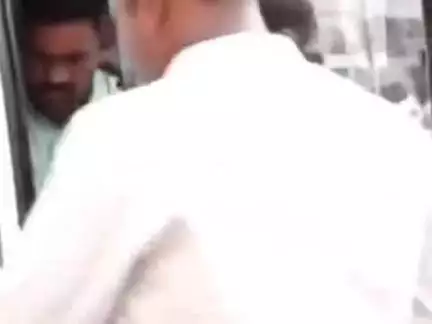 మేడ్చల్: జగన్మోహన్ రావు గాంధీ ఆసుపత్రికి తరలింపు, అనంతరం మల్కాజిగిరి కోర్టులో హాజరుపరచనున్న పోలీసులు