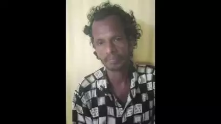 ചാലക്കുടി: വരന്തരപ്പിള്ളിയിൽ അച്ഛനെ ആക്രമിച്ച മകൻ അറസ്റ്റിൽ