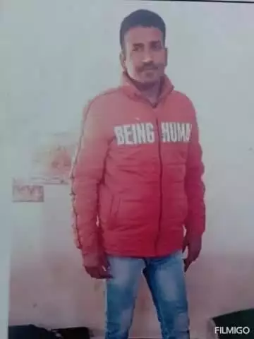 सुजानगढ़: सुजानगढ़ के सदर थाने में गैंगस्टर वीरेंद्र चारण पर फर्जी पासपोर्ट से विदेश भागने का मामला दर्ज