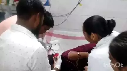 हिलसा: कृष्णा बिगहा गांव में गोतिया के विवाद में मारपीट, दो महिलाएं हुईं जख्मी