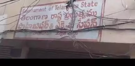 మేడ్చల్: కూకట్పల్లి కల్తీకల్లు ఘటనలో నలుగురిని అరెస్టు చేసిన పోలీసులు
