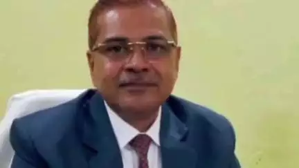 दरभंगा: पटना उच्च न्यायालय के आदेश पर ज़िला जज ने योगदान के बाद न्यायिक कार्य किया शुरू