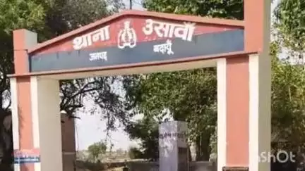 दातागंज: उसावां थाना क्षेत्र के मंशा नगला में घरेलू कलह के चलते एक महिला ने दी जान, मौके पर पहुंची पुलिस