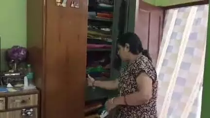 ঝাড়গ্রাম: ঝাড়গ্রাম শহরের রঘুনাথপুরের একটি বহুতল আবাসনে ঘটল দুঃসাহসিক চুরির ঘটনা, সিসিটিভি খতিয়ে দেখছে পুলিশ