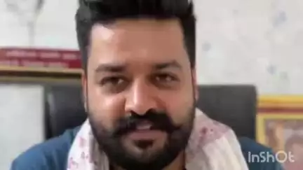 कुम्भलगढ़: कुंभलगढ़ में राजनीतिक घमासान, कांग्रेस युवा नेता योगेंद्रसिंह परमार ने MLA से मांगे जवाब