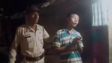 গণ্ডাছড়া: জনতার হাতে চোর আটক: গন্ডাছড়ায় লাগাতার চুরি, পুলিশের ভূমিকা নিয়ে প্রশ্ন