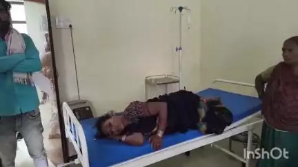मुशहरी: मुजफ्फरपुर के बिशनपुर गिद्दा गांव में रास्ते के विवाद में 20 लोगों ने 4 को मारकर किया घायल