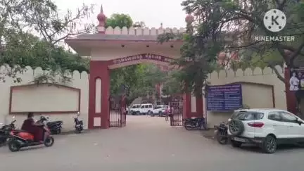 திருப்பத்தூர்: சிறுமிக்கு பாலியல் தொல்லை கொடுத்த வாலிபருக்கு 5 
ஆண்டு சிறை ₹15 ஆயிரம்  அபராதம் விதித்தது திருப்பத்தூர் மாவட்ட நீதிமன்றம் தீர்ப்பு