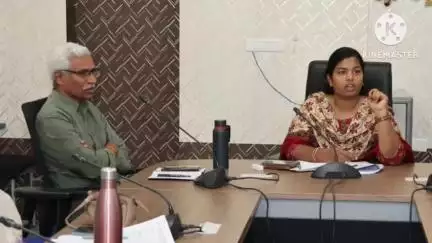 ఖమ్మం అర్బన్: ఆగస్టు మొదటి వారం నాటికి కోడిగుడ్ల సరఫరా టెండర్ ఫైనల్ చేయాలి: స్థానిక సంస్థల అదనపు కలెక్టర్ డాక్టర్ పి శ్రీజ