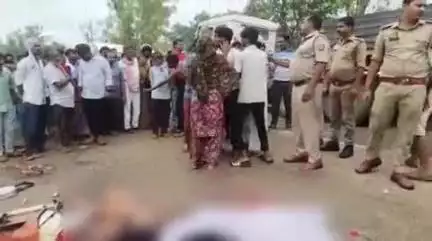 हमीरपुर: मित्र के फोन ने जितेंद्र की जान बचाई