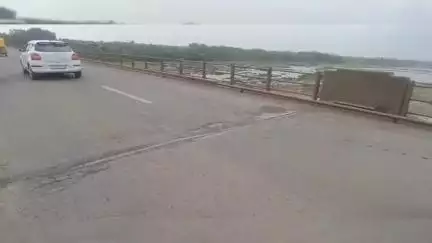 નડિયાદ: જીલ્લામાં માર્ગ અને મકાન વિભાગ દ્વારા તમામ બ્રિજની ચકાસણીના આદેશ કરાયા