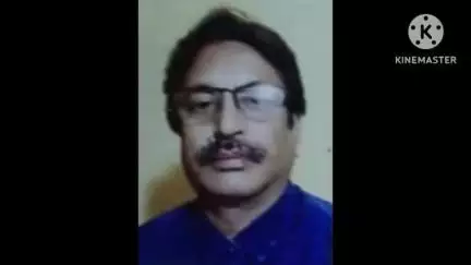 রঘুনাথপুর ১: রঘুনাথপুরে পথ দুর্ঘটনায় গুরুতর আহত ১ব্যাক্তি