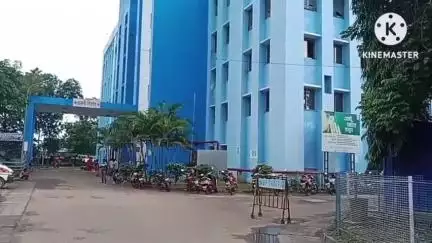 নয়াগ্রাম: দ্রুত গতিতে থাকায় নিয়ন্ত্রণ হারিয়ে ধানসোলা এলাকায় বাইক দুর্ঘটনায় গুরুতর আহত এক বাইক আরোহী