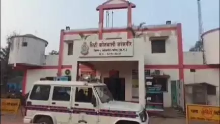 जांजगीर: ग्राम लछनपुर में पति-पत्नी के साथ 4 लोगों ने मिलकर की मारपीट, जांजगीर थाने में रिपोर्ट दर्ज