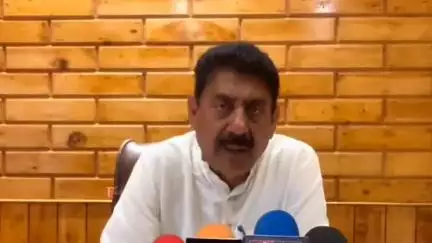 नूरपुर: पूर्वमंत्री राकेश पठानिया ने कहा- आपदा की घड़ी में सभी प्रदेश सरकार और प्रभावितों के साथ हैं