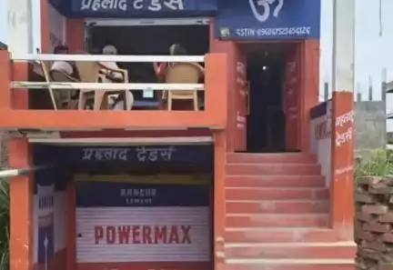 बिल्हौर: बिल्हौर के उत्तरीपुरा में बिल्डिंग मटेरियल की दुकान में चोरी, चोर ले गए नगदी और तीन सोने की अंगूठियां