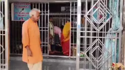 गुरुआ: बैजू धाम में श्रावणी मेले का भव्य उद्घाटन कल, गया के डीएम शशांक शुभंकर करेंगे शुभारंभ