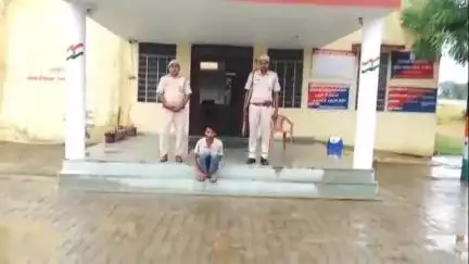 रामगढ़ पचवारा: रामगढ़ पचवारा थाना पुलिस ने मकान में चोरी के मामले में एक आरोपी को गिरफ्तार किया, पुलिस ने दी जानकारी