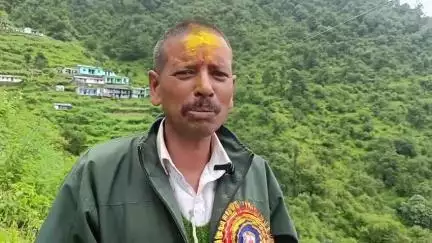 जोशीमठ: 34 वर्षों के बाद उर्गम घाटी क्षेत्र की मां कालिंका की देवरा यात्रा करेगी गांवों का भ्रमण: लक्ष्मण नेगी