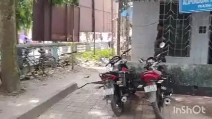 আলিপুরদুয়ার ১: নেপালে ঘুরতে গিয়ে গরম জলে পরে আহত শিশু, আলিপুরদুয়ারে এসে মৃত্যু:ময়নাতদন্ত হলো আলিপুরদুয়ার জেলা হাসপাতালে