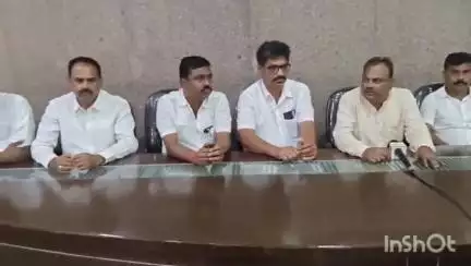 ಹಾವೇರಿ: ಜಿಲ್ಲೆಯಲ್ಲಿ ಒಂದು ತಿಂಗಳ ಒಳಗಾಗಿ ಪಂಚಮಸಾಲಿ ಸಮಾಜದ ಜಾತಿ ಗಣತಿ ಮಾಡುತ್ತೇವೆ ನಗರದಲ್ಲಿ ರಾಜ್ಯಾಧ್ಯಕ್ಷ ಪಾಟೀಲ್