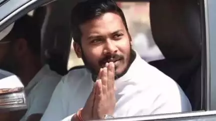 ସଦର: ରାଜ୍ୟ କଂଗ୍ରେସ ପ୍ରବକ୍ତା ହେଲେ ଭବାନୀପାଟଣା ସଦର ବିଧାୟକ ସାଗର ଚରଣ ଦାସ