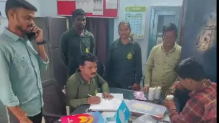 गडचिरोली: आलापल्ली वनविभागात आणखी एक शिकारीची घटना उघडकीस, वन्य प्राण्यांचे अवयव फेकून आरोपी पसार