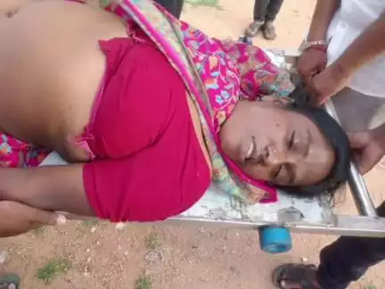 మెదక్: మాచారం గ్రామంలో తోటి కోడలు దూషించిందని మనస్తాపం చెంది ఆత్మహత్య చేసుకున్న మహిళ