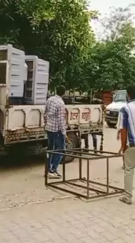 सांगानेर: नगर निगम ग्रेटर आयुक्त के निर्देश पर सांगानेर सहित विभिन्न इलाकों से अतिक्रमण हटाए गए