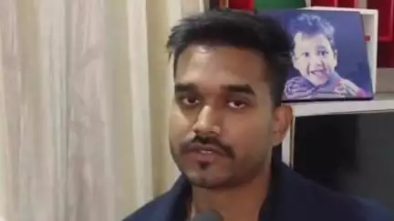 ବଲାଙ୍ଗୀର: ଏଆଇ ମାଧ୍ୟମରେ ମନସ୍ତାତ୍ତ୍ୱିକ ଅବସ୍ଥା ଚିହ୍ନଟ, ଅବିନାଶ ଭରଦ୍ୱାଜଙ୍କର ନୂଆ ଆବିଷ୍କାର ପେଲେସ ଲାଇନ ବାସ ଭବନରେ ରଖିଲେ ପ୍ରତିକ୍ରିୟା