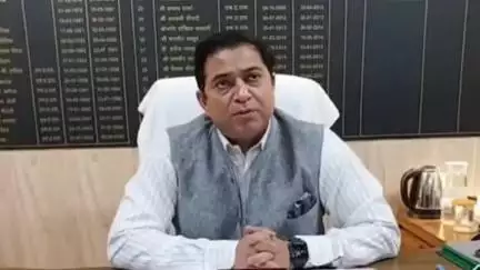 धर्मशाला: प्रदेश स्कूल शिक्षा बोर्ड धर्मशाला ने प्राइवेट स्कूलों को दिए निर्देश, मानसून अवकाश के दौरान सभी शिक्षण संस्थान बंद रहें