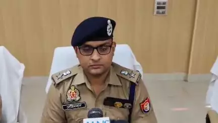 हर्रैया: कांवड़ यात्रा को लेकर एसपी ने दिया बयान, कहा- श्रद्धालुओं की सुविधा के लिए किए जा रहे इंतजाम