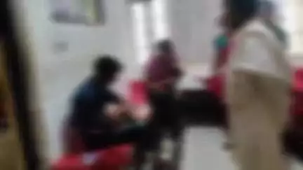 घाटमपुर: साढ़ में 6 वर्षीय बच्ची के साथ आरोपी ने दुष्कर्म का किया प्रयास, मुकदमा दर्ज