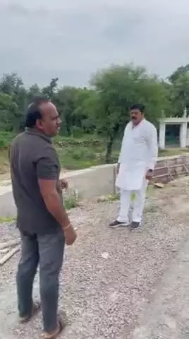 रावतभाटा: भैंसरोड़गढ़ घाट पर शुरू हुआ चौड़ीकरण कार्य, अब आवाजाही होगी सुगम और हादसों में आएगी कमी