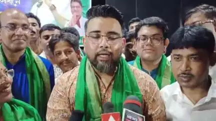 জয়নগর ১: ২৬ শে নির্বাচনে ভয়ংকর খেলা হবে, জয়নগরে বললেন ঋজু দত্ত