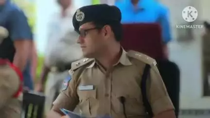 ఖమ్మం అర్బన్: ఖమ్మం లో దోపిడీ ఘటనలో ఏసీపీ, కానిస్టేబుళ్లపై వేటు పోలీస్ కమిషనర్ సునీల్ దత్