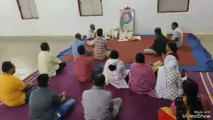 ପଟ୍ଟାଙ୍ଗୀ: ଦାମନଯୋଡି, ସେମିଲିଗୁଡା ଓ ସୁନାବେଡା ଠାରେ ଗୁରୁ ପୂର୍ଣ୍ଣିମା ପାଳନ