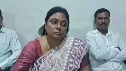 কেশপুর: ২০২৬ এর নির্বাচনের আগে কেশপুর ব্লক জুড়ে দেড়শ টি নতুন রাস্তা তৈরীর উদ্যোগ: জানালেন শিউলি সাহা
