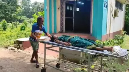 দাঁতন ১: বিয়ের দু মাসের মধ্যেই শ্বশুরবাড়ি থেকে ঝুলন্ত মৃতদেহ উদ্ধার ঘিরে চাঞ্চল্য ছড়ালো রাধাবল্লভপুর এলাকায়