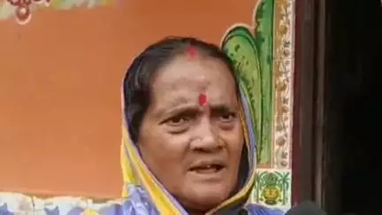 ଜଟଣୀ: ରାଣୀପୁରରେ ଝାଡା ବାନ୍ତି ନେଇ ସ୍ଥାନୀୟ ବାସିନ୍ଦା ଓ ଅଙ୍ଗନବାଡି କର୍ମୀ ରଖିଲେ ପ୍ରତିକ୍ରିୟା